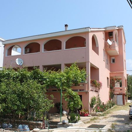 Apartments And Rooms With Parking Space Novalja, Pag - 6341 Eksteriør bilde