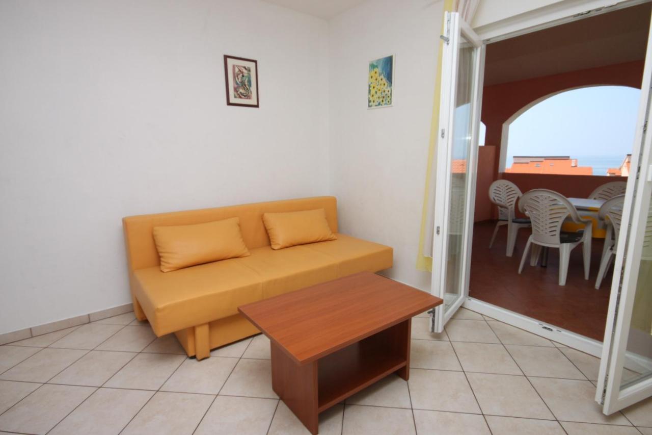 Apartments And Rooms With Parking Space Novalja, Pag - 6341 Eksteriør bilde