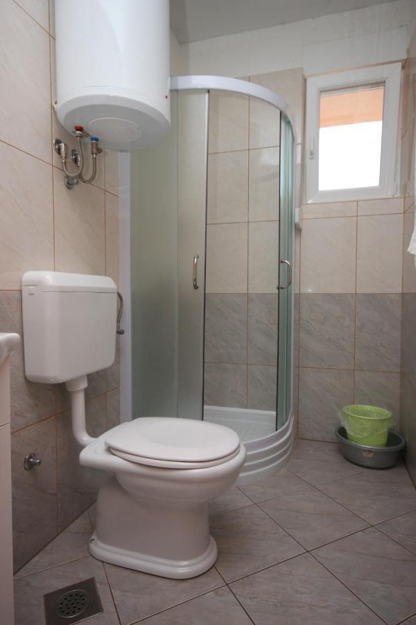 Apartments And Rooms With Parking Space Novalja, Pag - 6341 Eksteriør bilde