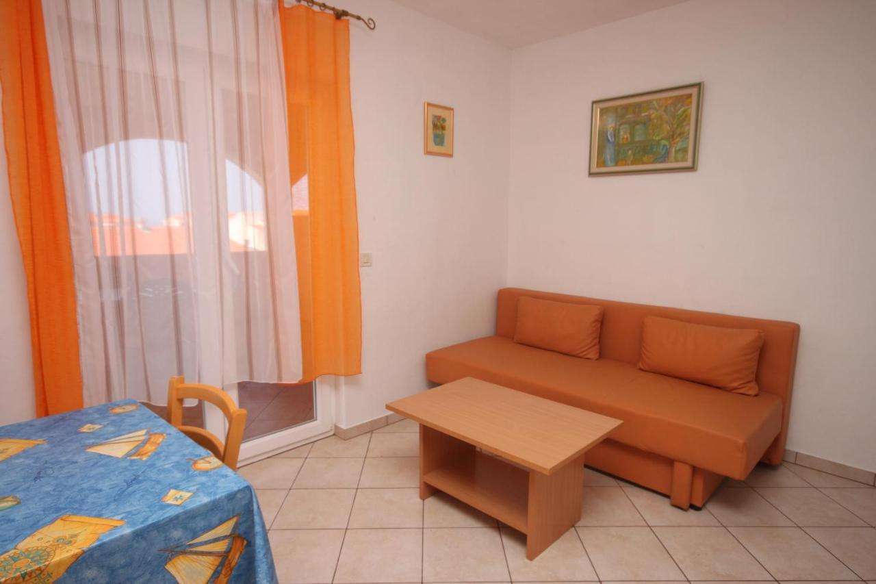 Apartments And Rooms With Parking Space Novalja, Pag - 6341 Eksteriør bilde