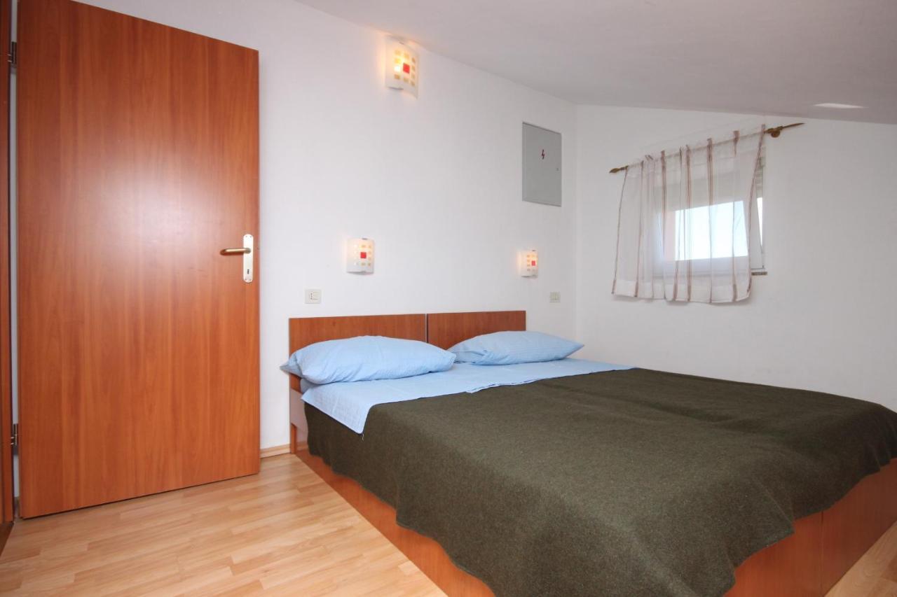 Apartments And Rooms With Parking Space Novalja, Pag - 6341 Eksteriør bilde