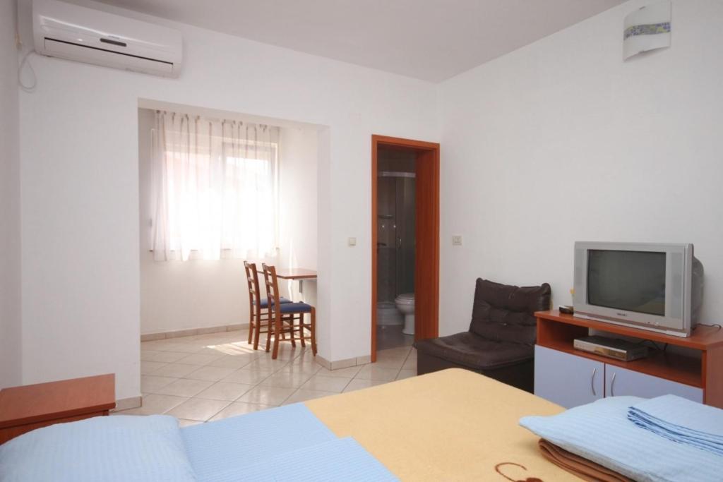 Apartments And Rooms With Parking Space Novalja, Pag - 6341 Eksteriør bilde