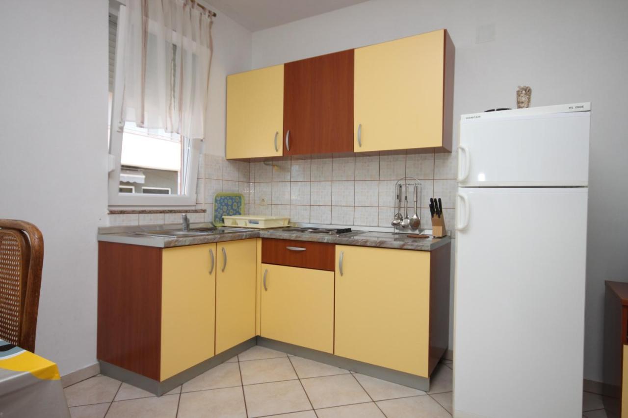 Apartments And Rooms With Parking Space Novalja, Pag - 6341 Eksteriør bilde