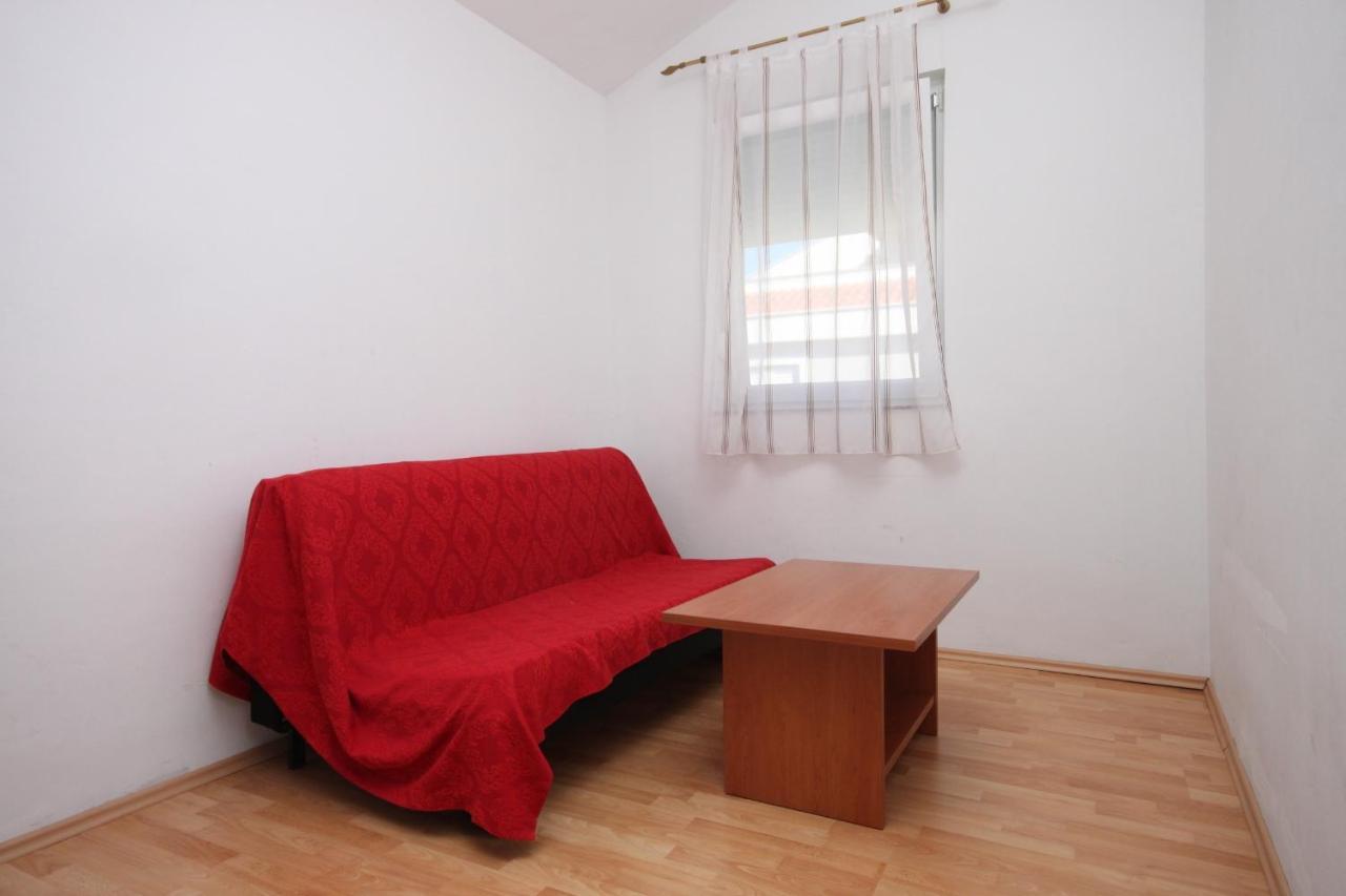 Apartments And Rooms With Parking Space Novalja, Pag - 6341 Eksteriør bilde