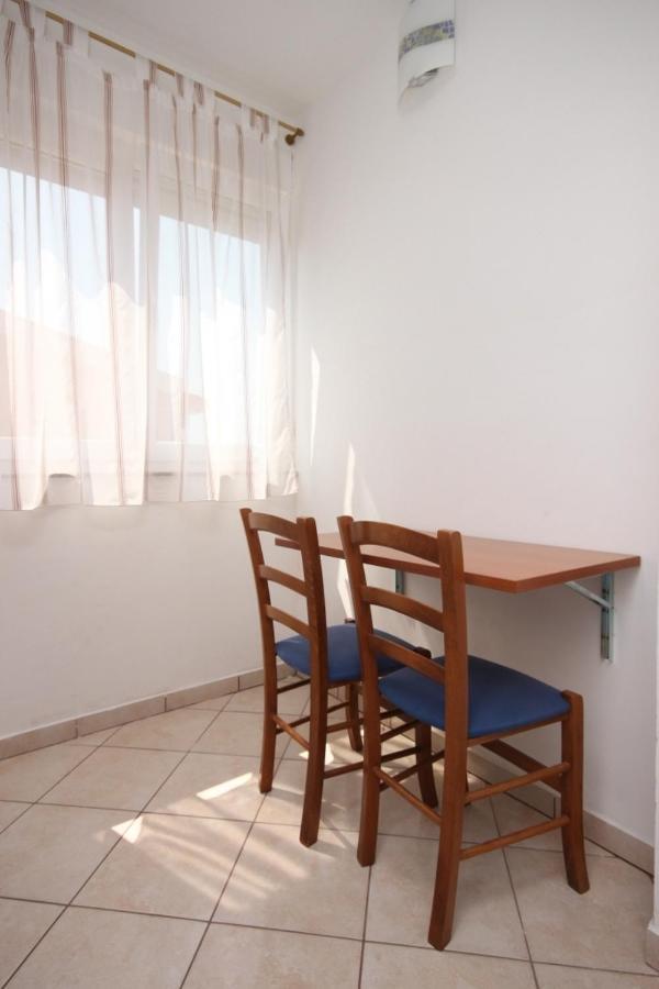 Apartments And Rooms With Parking Space Novalja, Pag - 6341 Eksteriør bilde