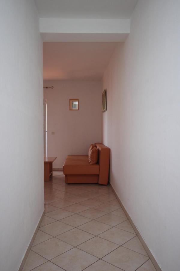 Apartments And Rooms With Parking Space Novalja, Pag - 6341 Eksteriør bilde