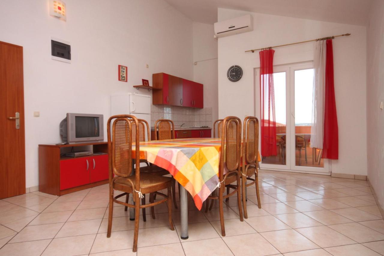 Apartments And Rooms With Parking Space Novalja, Pag - 6341 Eksteriør bilde