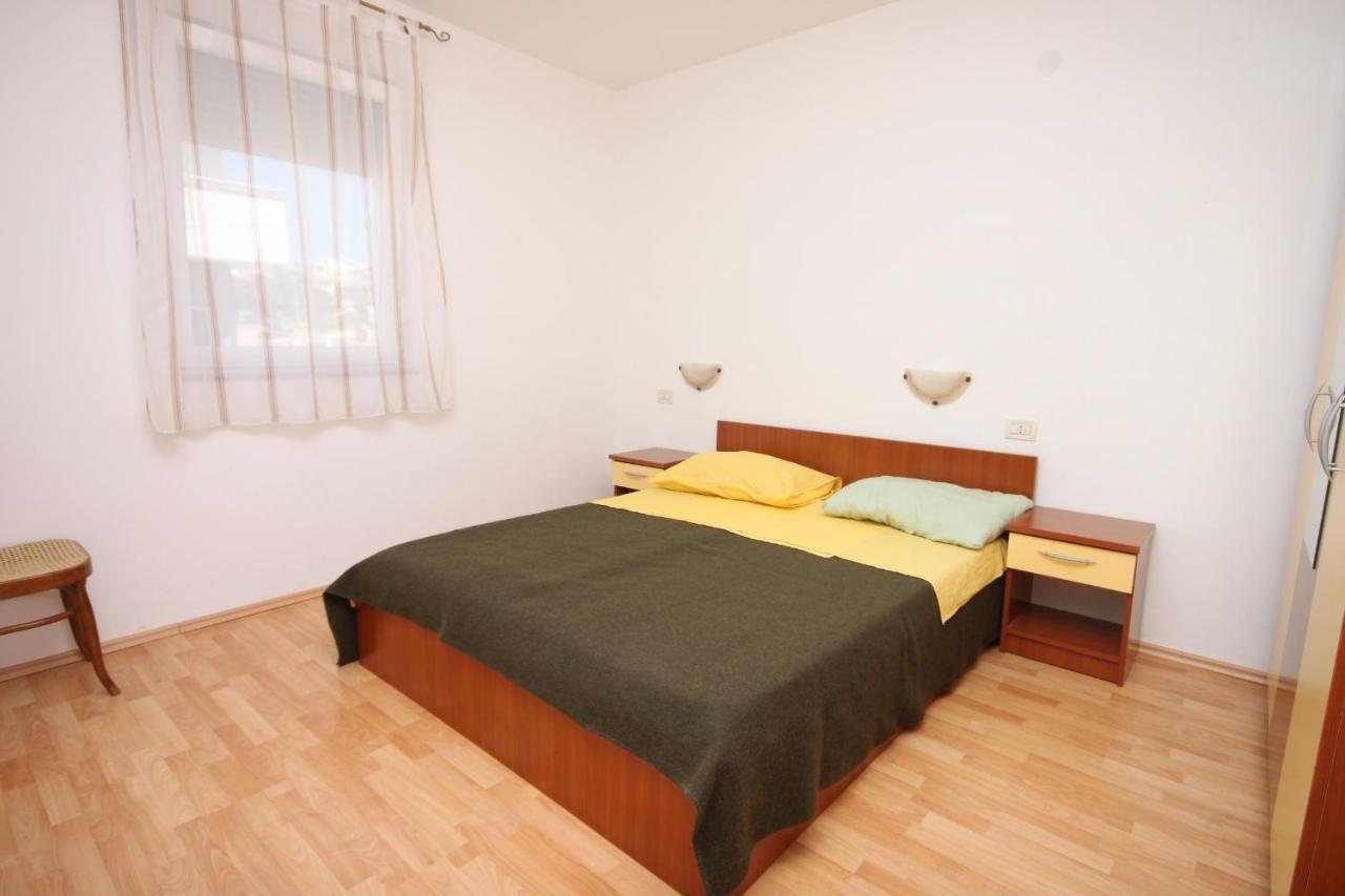 Apartments And Rooms With Parking Space Novalja, Pag - 6341 Eksteriør bilde