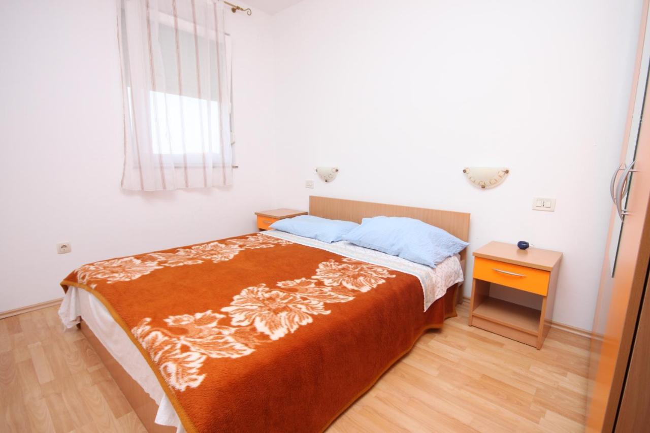 Apartments And Rooms With Parking Space Novalja, Pag - 6341 Eksteriør bilde
