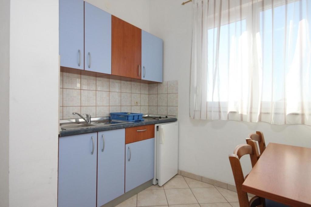 Apartments And Rooms With Parking Space Novalja, Pag - 6341 Eksteriør bilde